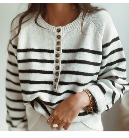 Chic und Stil | Nouveau Jour Pull