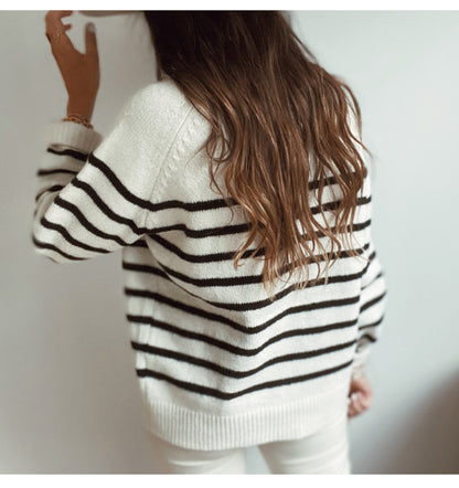 Chic und Stil | Nouveau Jour Pull