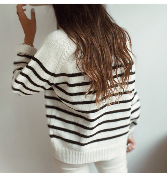 Chic und Stil | Nouveau Jour Pull