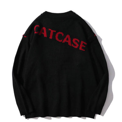 Chic und Stil | Walkin' Out Of Time Pull-over