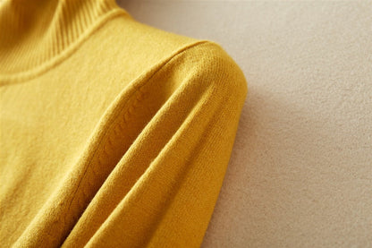 Chic und Stil | Der Distance Pullover