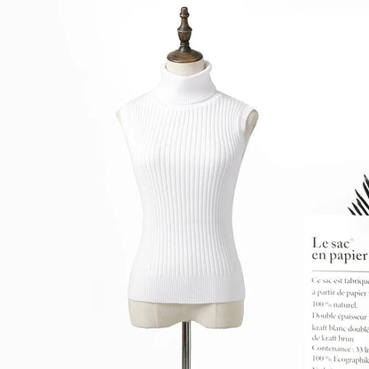 Chic und Stil | Break Tous Pulls d'Hiver