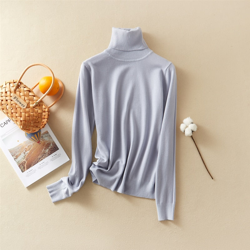 Chic und Stil | Der Distance Pullover