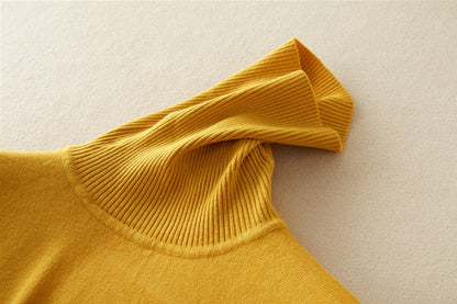 Chic und Stil | Der Distance Pullover