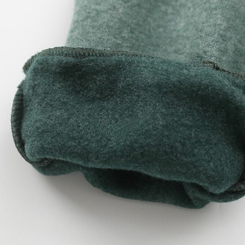 Chic and Style | COZYFIT | Comfortable Workout Pants | Trendy Loungewear 