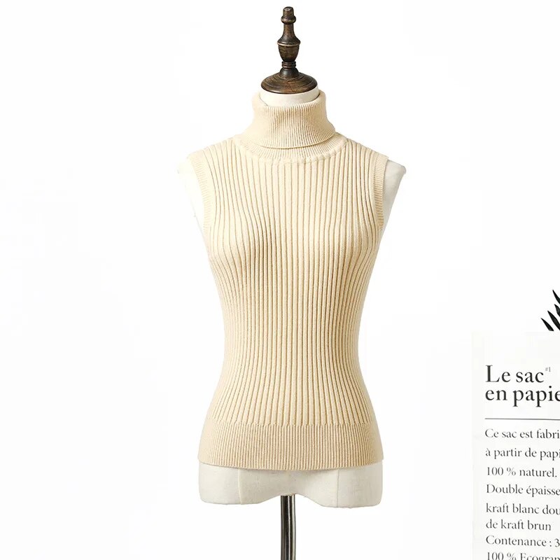 Chic und Stil | Break Tous Pulls d'Hiver