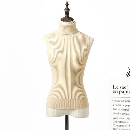 Chic und Stil | Break Tous Pulls d'Hiver