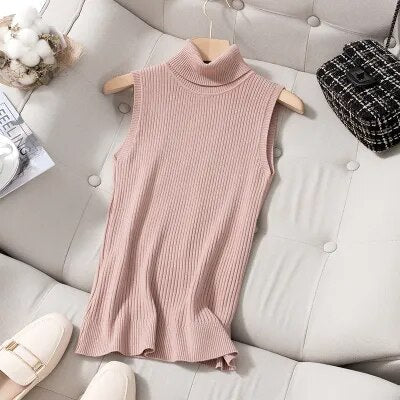 Chic und Stil | Break Tous Pulls d'Hiver