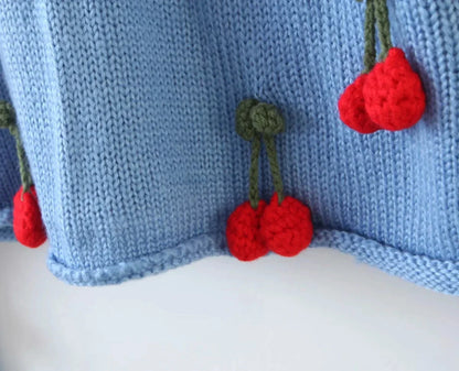 Chic und Stil | Lucky One Pull-over