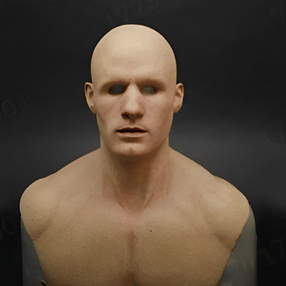 ChicundStil | 2023 New Style Mask Head Accessories