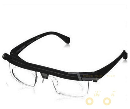 Chic and Style | Adjustable Glasses