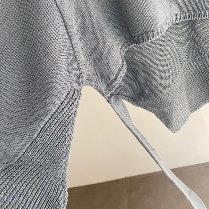 Chic und Stil | Mornings Pull-over