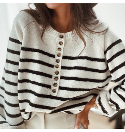 Chic und Stil | Nouveau Jour Pull