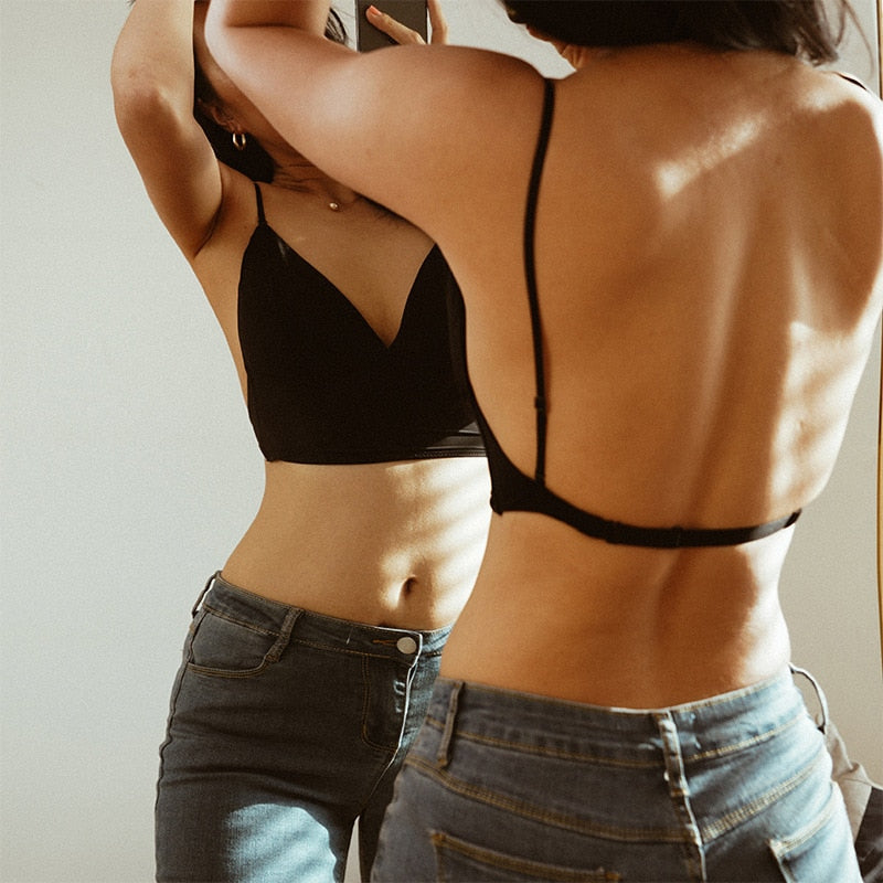 Chic und Stil | Bra Everyday