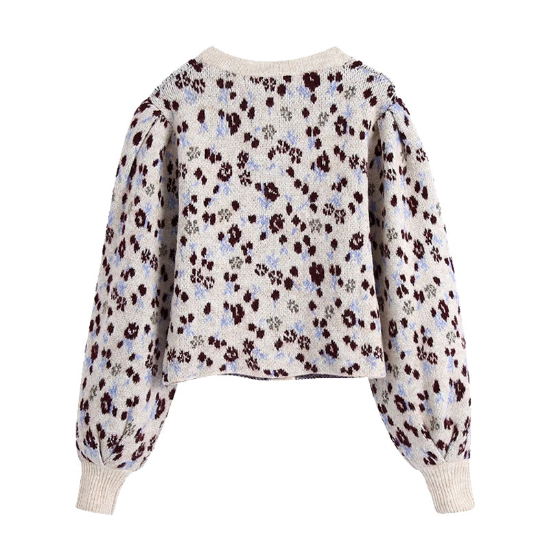 Chic und Stil | Wünsche Pull-over