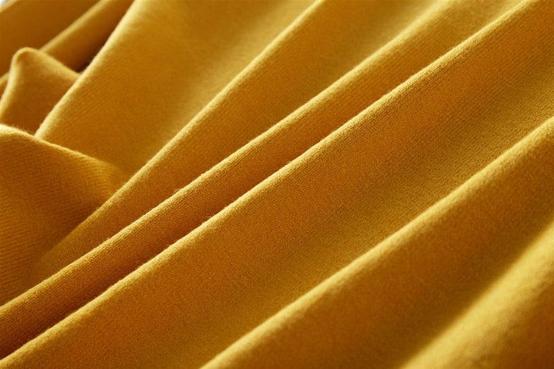 Chic und Stil | Der Distance Pullover