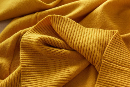 Chic und Stil | Der Distance Pullover