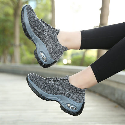 Chic and Style | Ergonomic Pain Relief Shoe