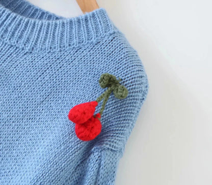 Chic und Stil | Lucky One Pull-over