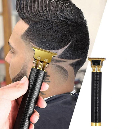 Chic and Style | RazorPro - Electric Hair Clipper with T-Blade