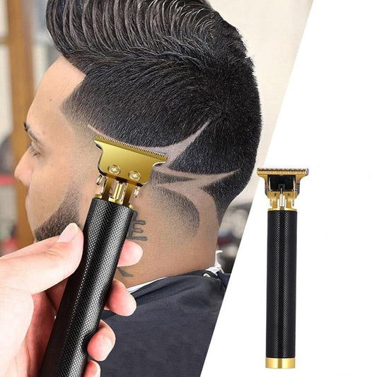 Chic and Style | RazorPro - Electric Hair Clipper with T-Blade