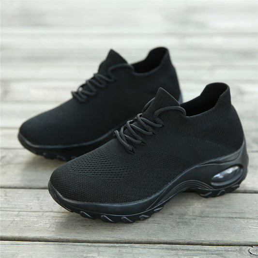 Chic and Style | Ergonomic Pain Relief Shoe