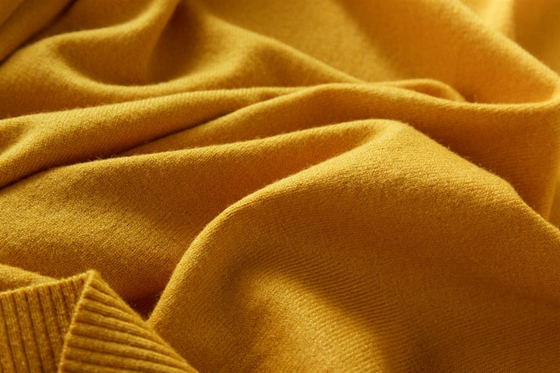 Chic und Stil | Der Distance Pullover