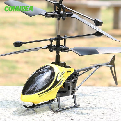 Chic and Style | RC Helicopter – The Best RC Helicopter for Kids