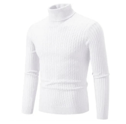 Chic und Stil | Pull à col roulé - Pulls à col roulé élégants pour toute occasion