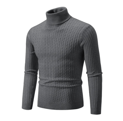 Chic und Stil | Pull à col roulé - Pulls à col roulé élégants pour toute occasion