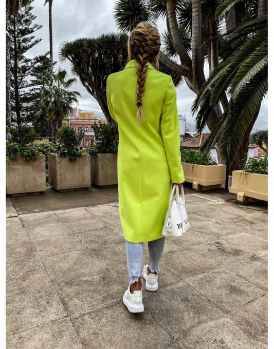 Chic und Stil | Classic and Elegant General Jacket