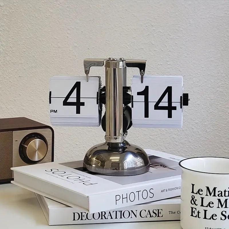 Élégance - Flipklok-Klok-ChicUndStil