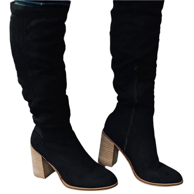 Chic und Stil | Bottes pour femmes - Style élégant et tendance