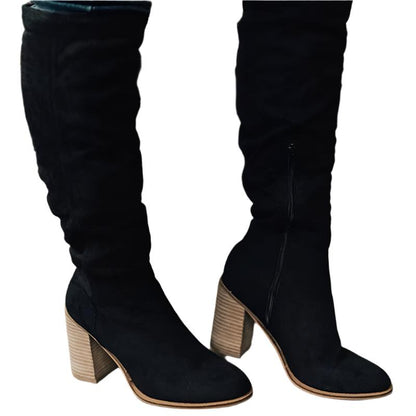 Chic und Stil | Bottes pour femmes - Style élégant et tendance