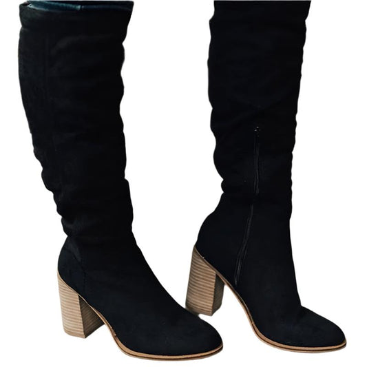 Chic und Stil | Bottes pour femmes - Style élégant et tendance
