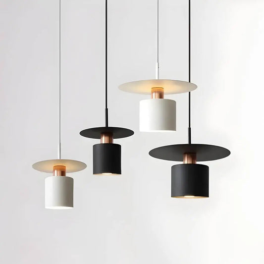 Lampe Pendante LED Moderne-Plafonniers-ChicUndStil