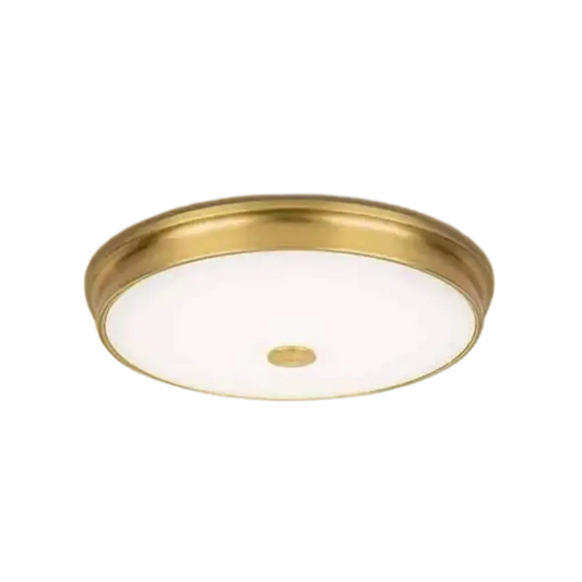 Lampe de Plafond Élégante Lune - Moderne et Élégante-Plafonniers-ChicUndStil