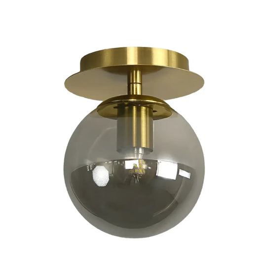 Lampe de Plafond LED Luxe pour Espaces Modernes-Plafonniers-ChicUndStil