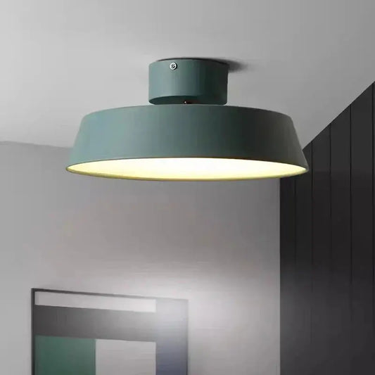 Lampe de Plafond LED Moderne avec Bras Réglables-Plafonniers-ChicUndStil