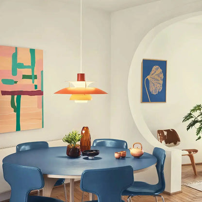 Lampe de Plafond Luxe pour Intérieurs Modernes et Classiques-Plafonniers-ChicUndStil