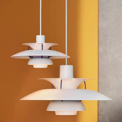 Lampe de Plafond Luxe pour Intérieurs Modernes et Classiques-Plafonniers-ChicUndStil