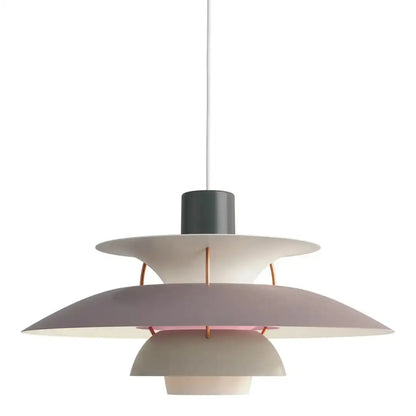 Lampe de Plafond Luxe pour Intérieurs Modernes et Classiques-Plafonniers-ChicUndStil