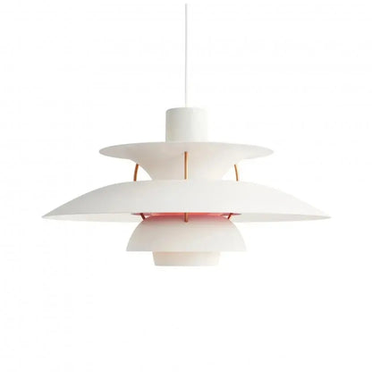 Lampe de Plafond Luxe pour Intérieurs Modernes et Classiques-Plafonniers-ChicUndStil