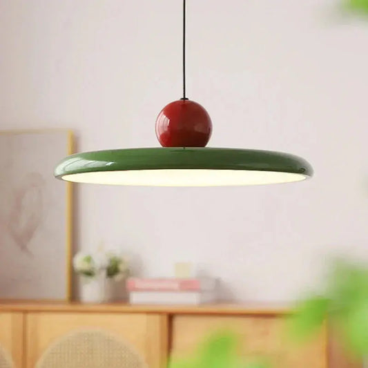 Lampe de Table en Verre Bauhaus – Élégance Intemporelle pour Tous les Intérieurs-Plafonniers-ChicUndStil
