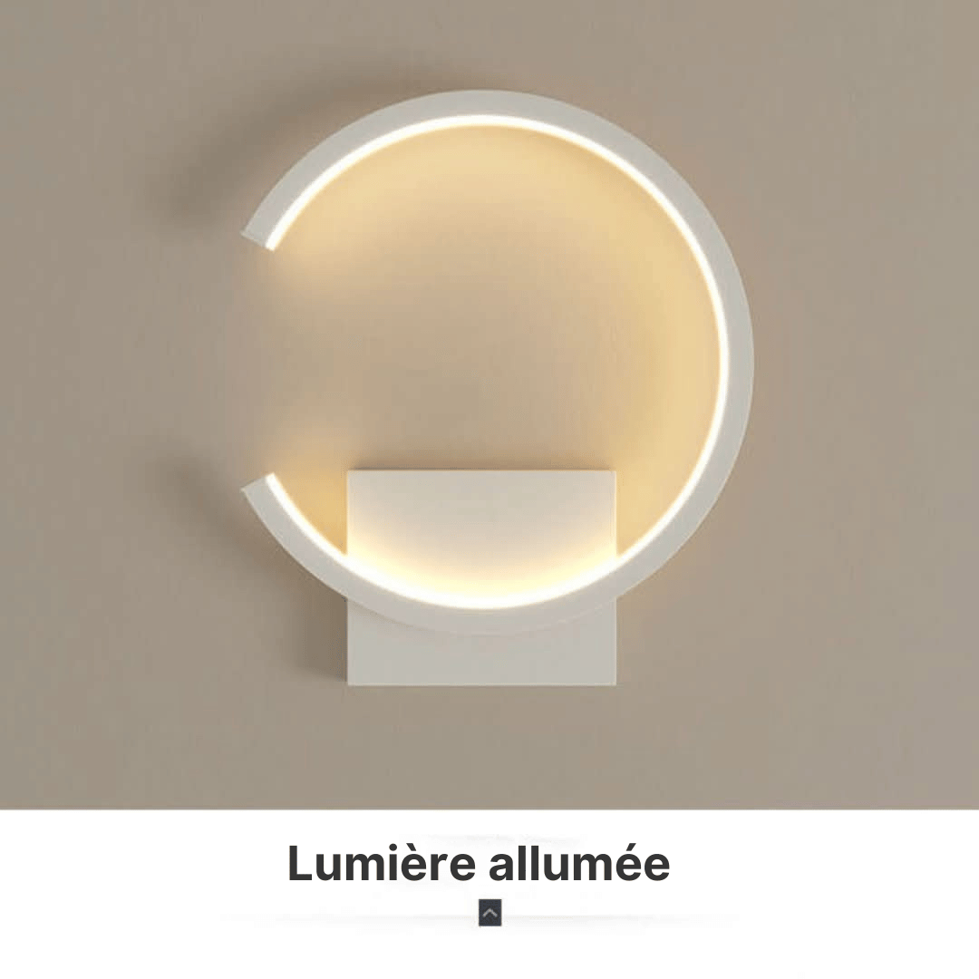 Luminex - Moderne lampe murale LED-Appliques-ChicUndStil
