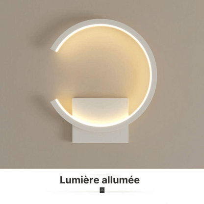 Luminex - Moderne lampe murale LED-Appliques-ChicUndStil