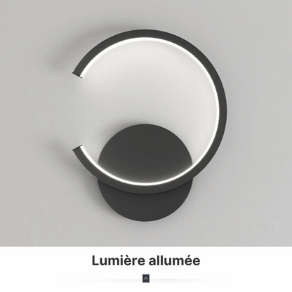Luminex - Moderne lampe murale LED-Appliques-ChicUndStil