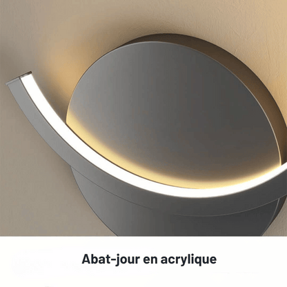 Luminex - Moderne lampe murale LED-Appliques-ChicUndStil