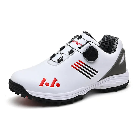 Chic and Style | Professional Men's Golf Shoes