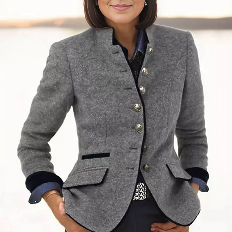 Chic und Stil | Formal jacket
